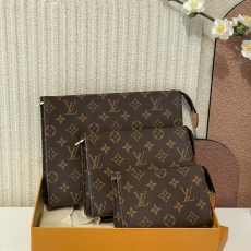 Louis Vuitton Cosmetic Bags